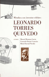 LEONARDO TORRES QUEVEDO - 9788412561036